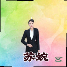 苏婉