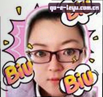 李女士
